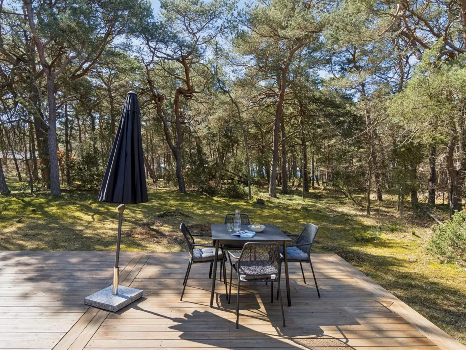 "Ermelina" - 150m from the sea - Buiten