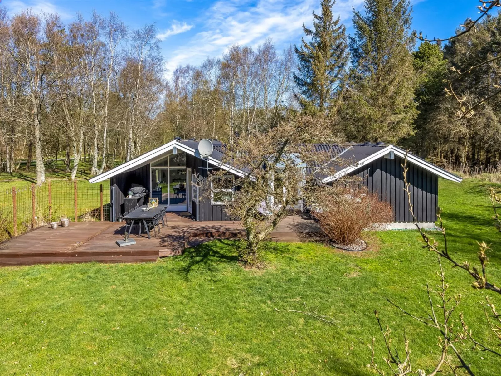 "Stasia" - 1.5km from the sea - Buiten