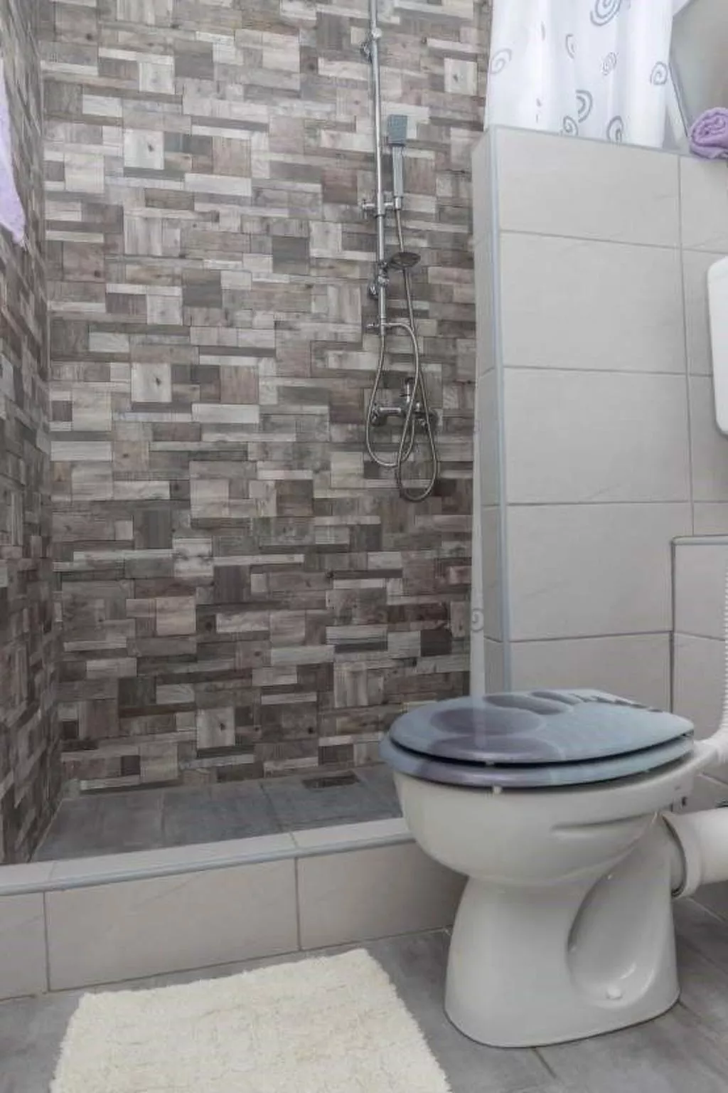 Apartment Buki-Geza - Binnen