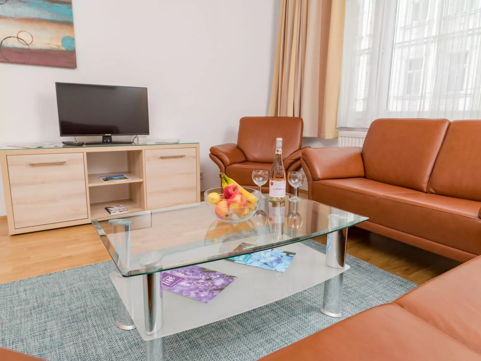 Appartement mit Balkon - Image-tags.info