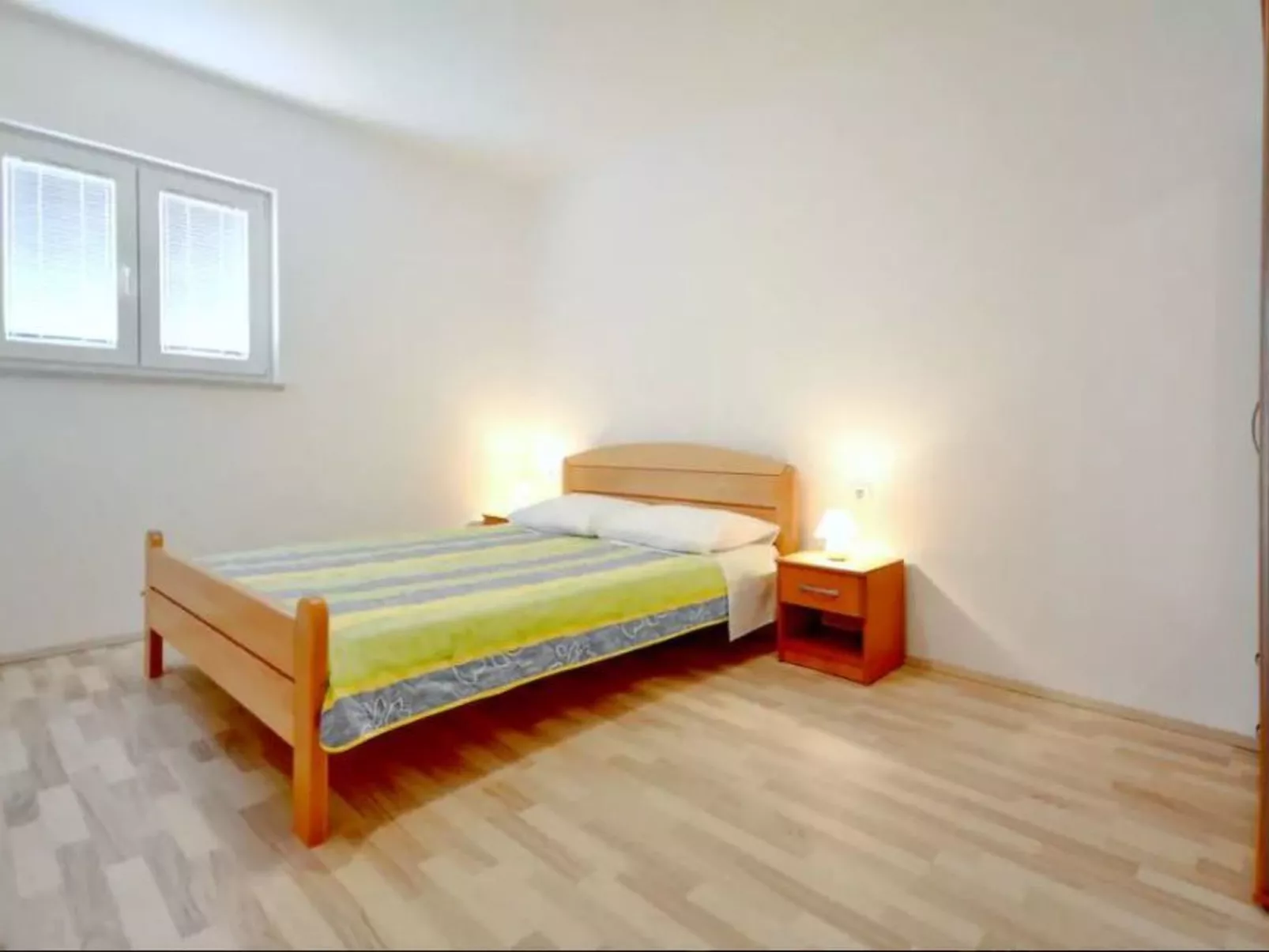 Für 6 Personen ca. 72 m&sup2; in Podgora, Dalmatien (Gespanschaft Split-Dalmati - Image-tags.info