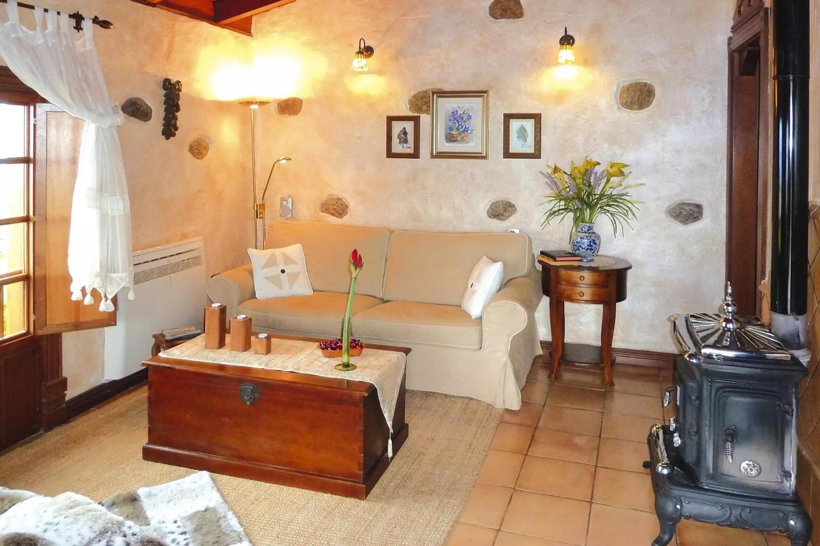Casa Tia Benigna / 4 personas