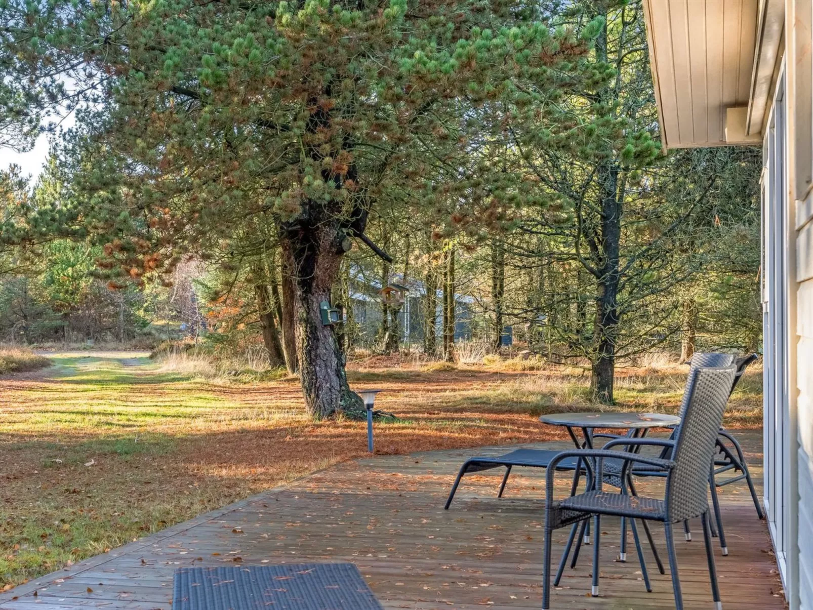 "Neval" - 150m from the sea - Buiten