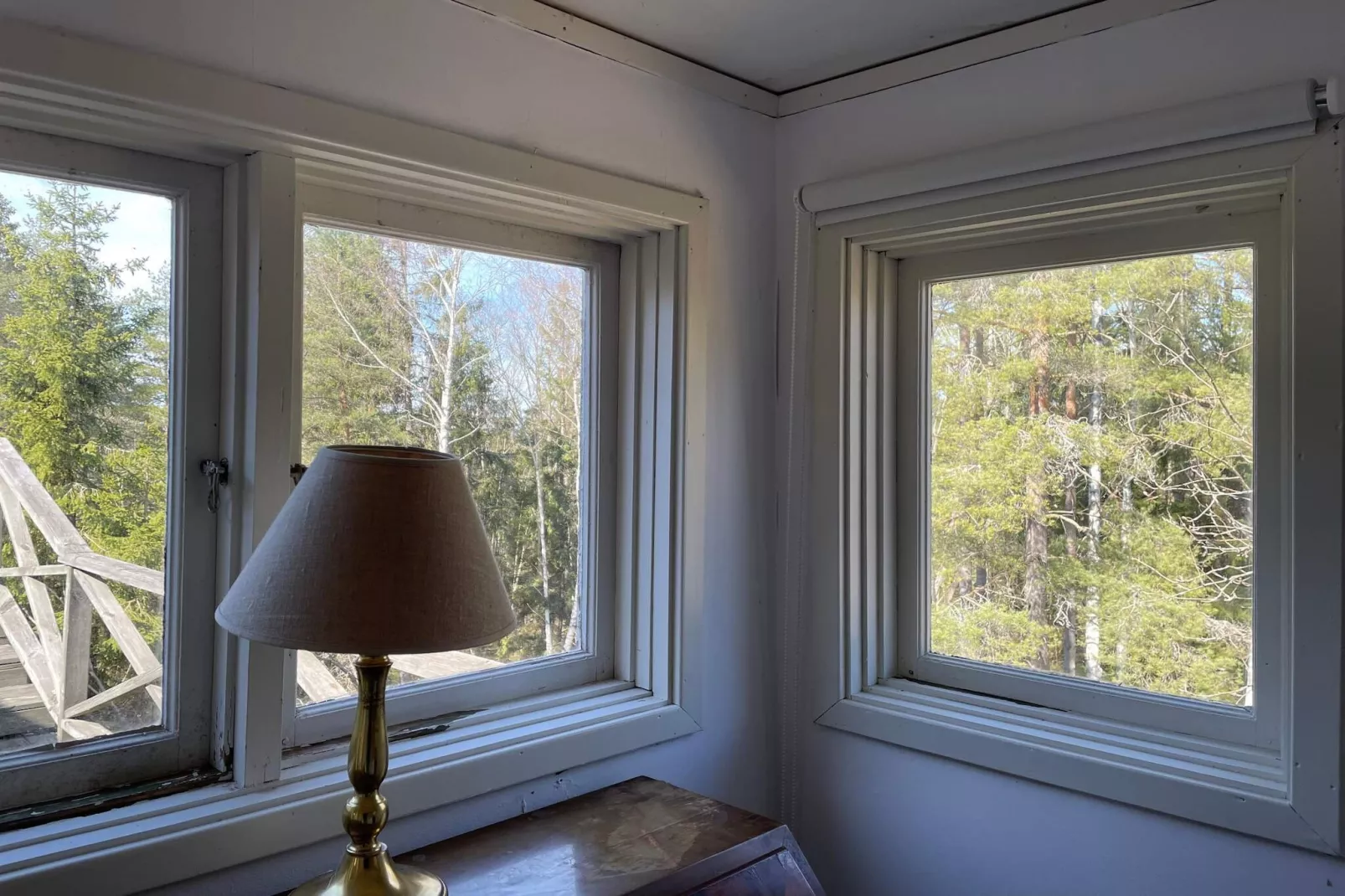 4 sterren vakantie huis in MUSKÖ - Binnen