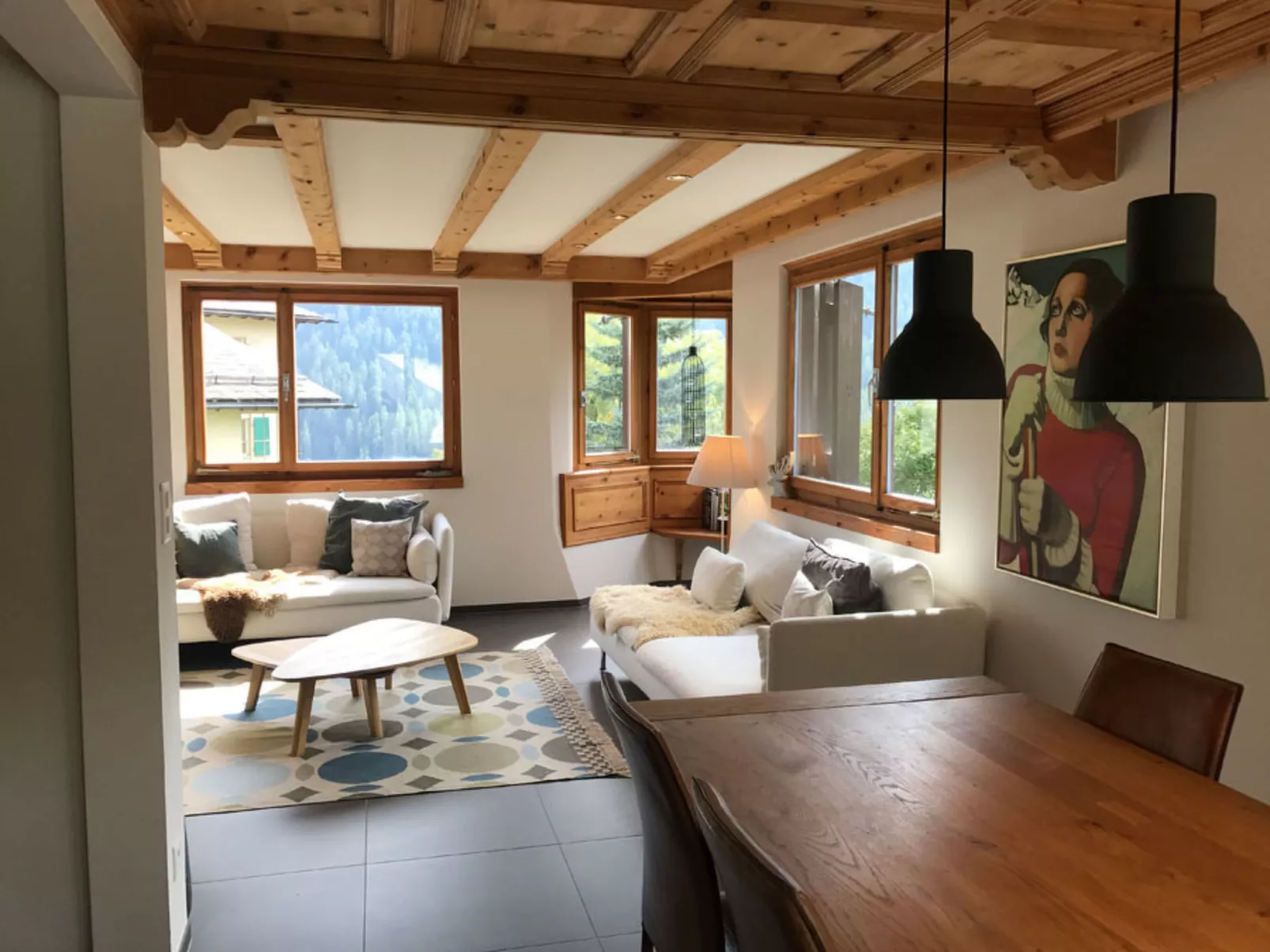 Chasa Tusa, (Scuol)