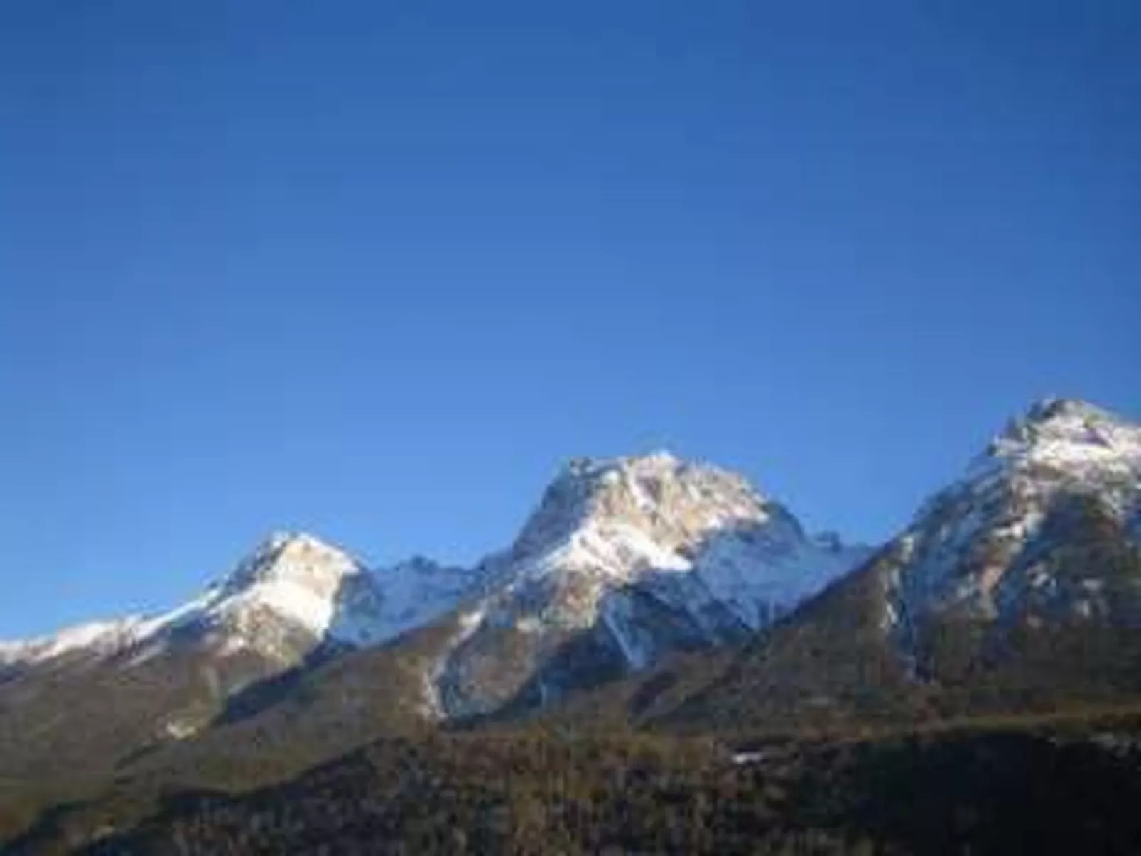 Senda 517c, (Scuol). - Buiten