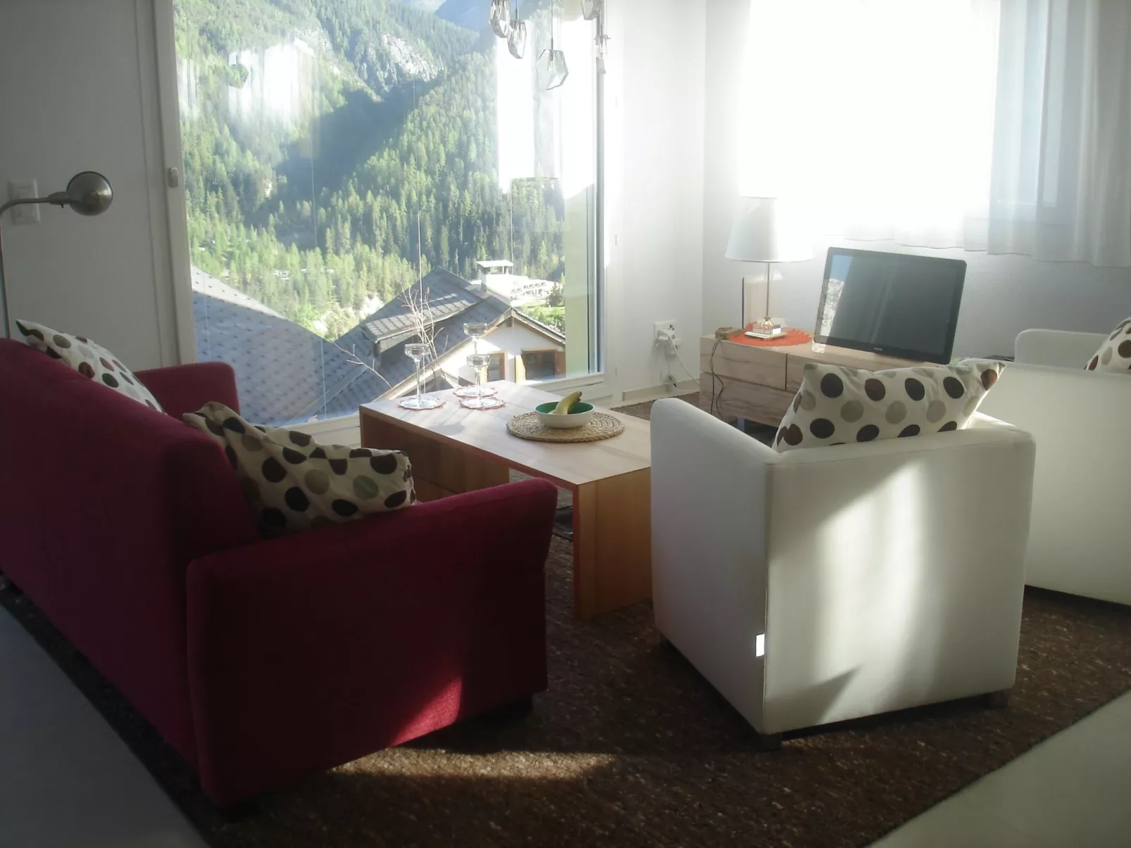 Via da Liuns 790, (Scuol). - Binnen