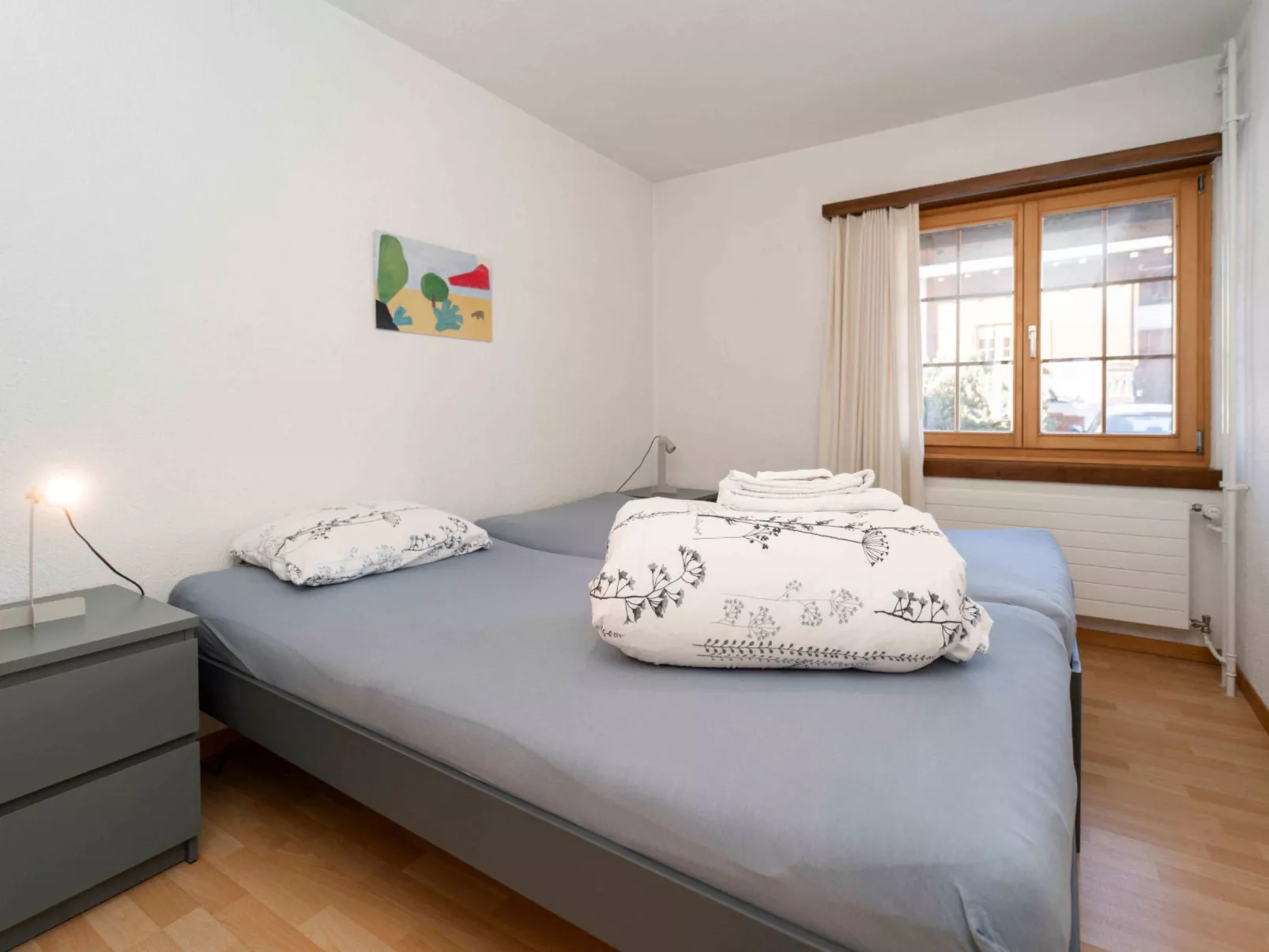 Casa Fulin, Obersaxen Affeier, (Obersaxen Affeier). - Binnen