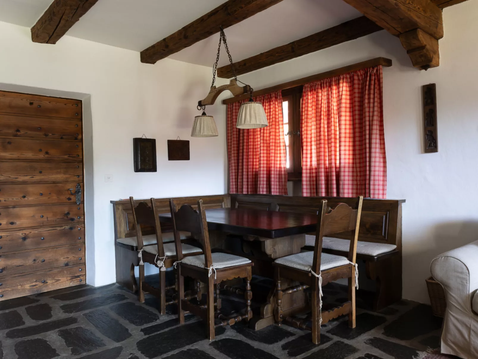 Haus 3, (Laax Murschetg), 20914