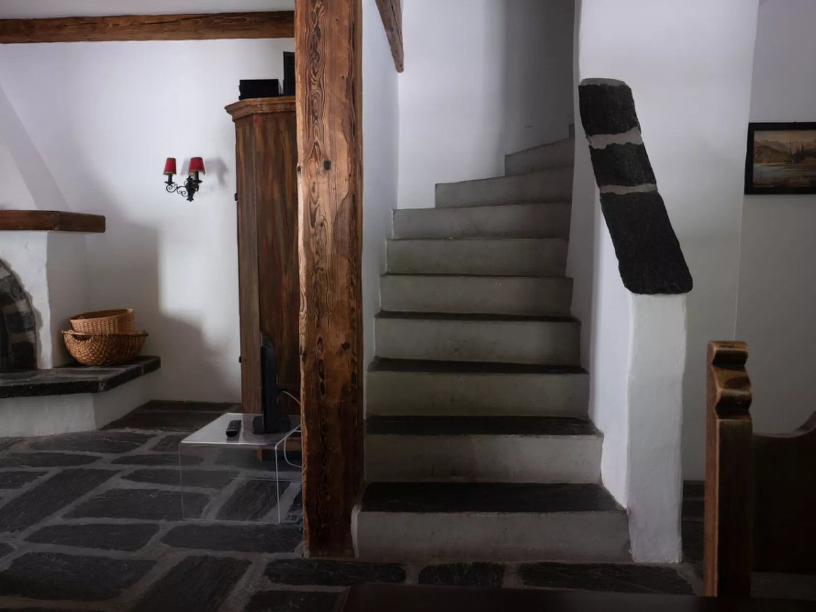 Haus 2, (Laax Murschetg), 20913