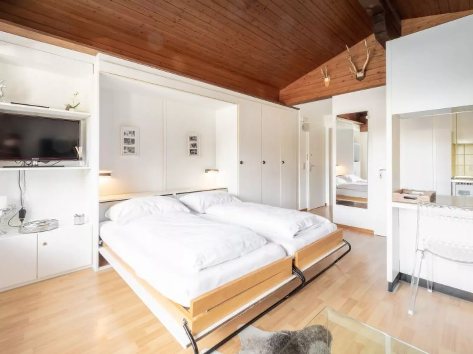 Casa Anita, (Laax Dorf), 37020 - Binnen