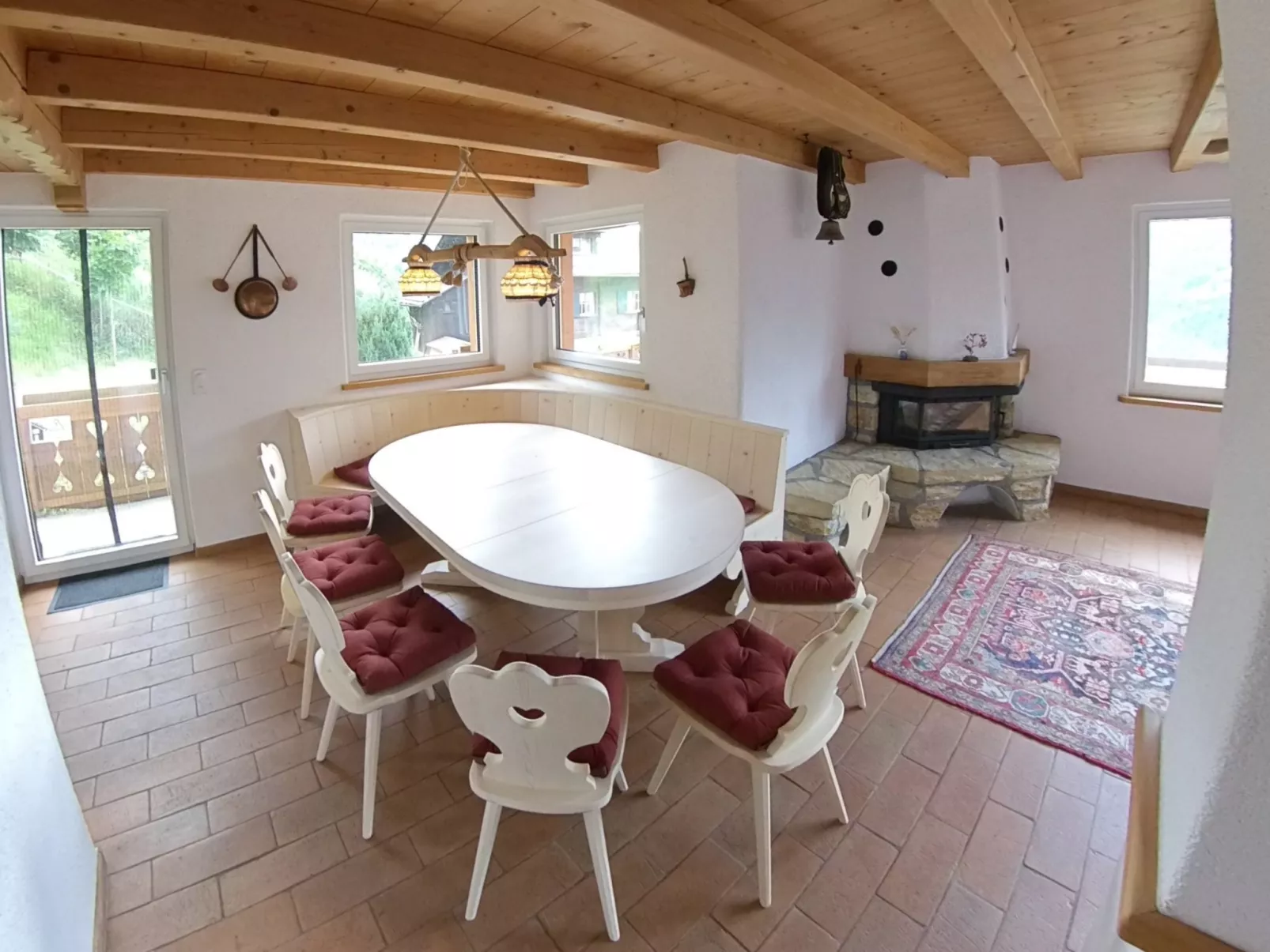 Ferienhaus Maliet, (Pany), maliet_pany