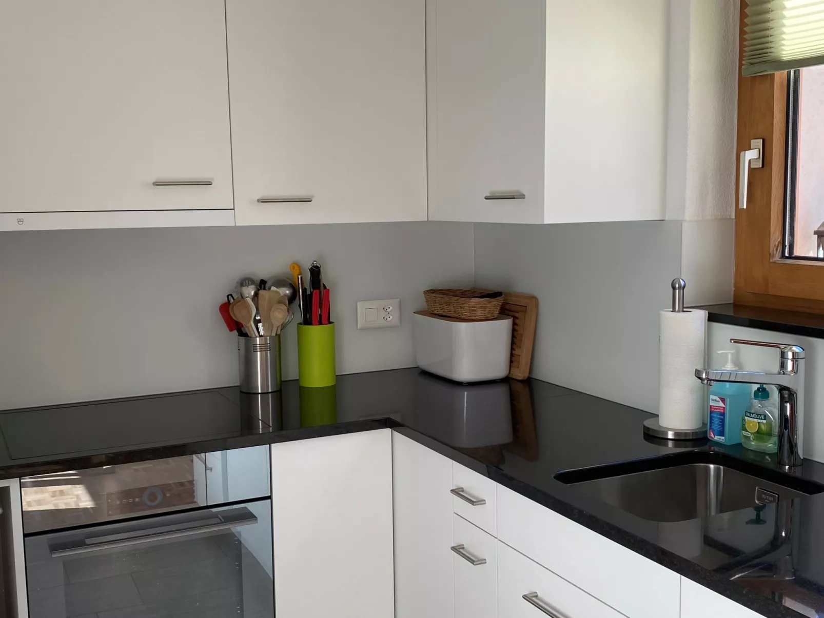 Ferienwohnungen Senda 495D, (Scuol) - Buiten