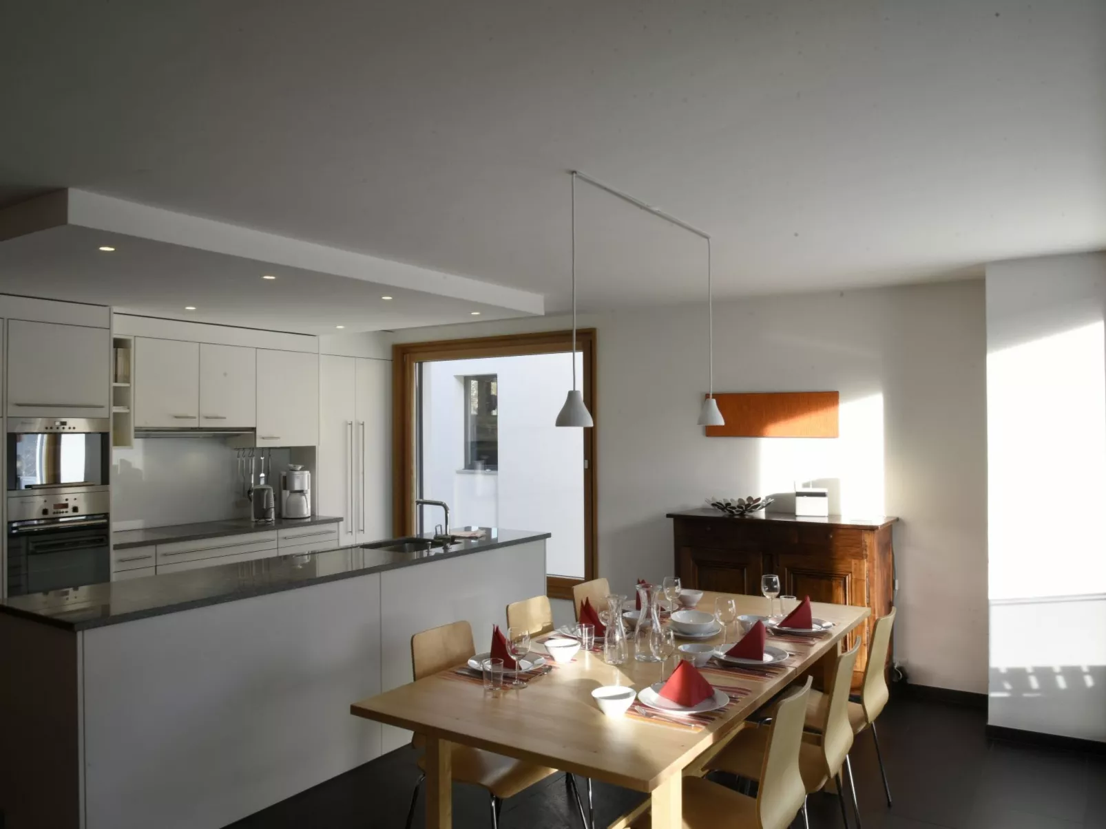 CRAISTA 8, (Scuol)