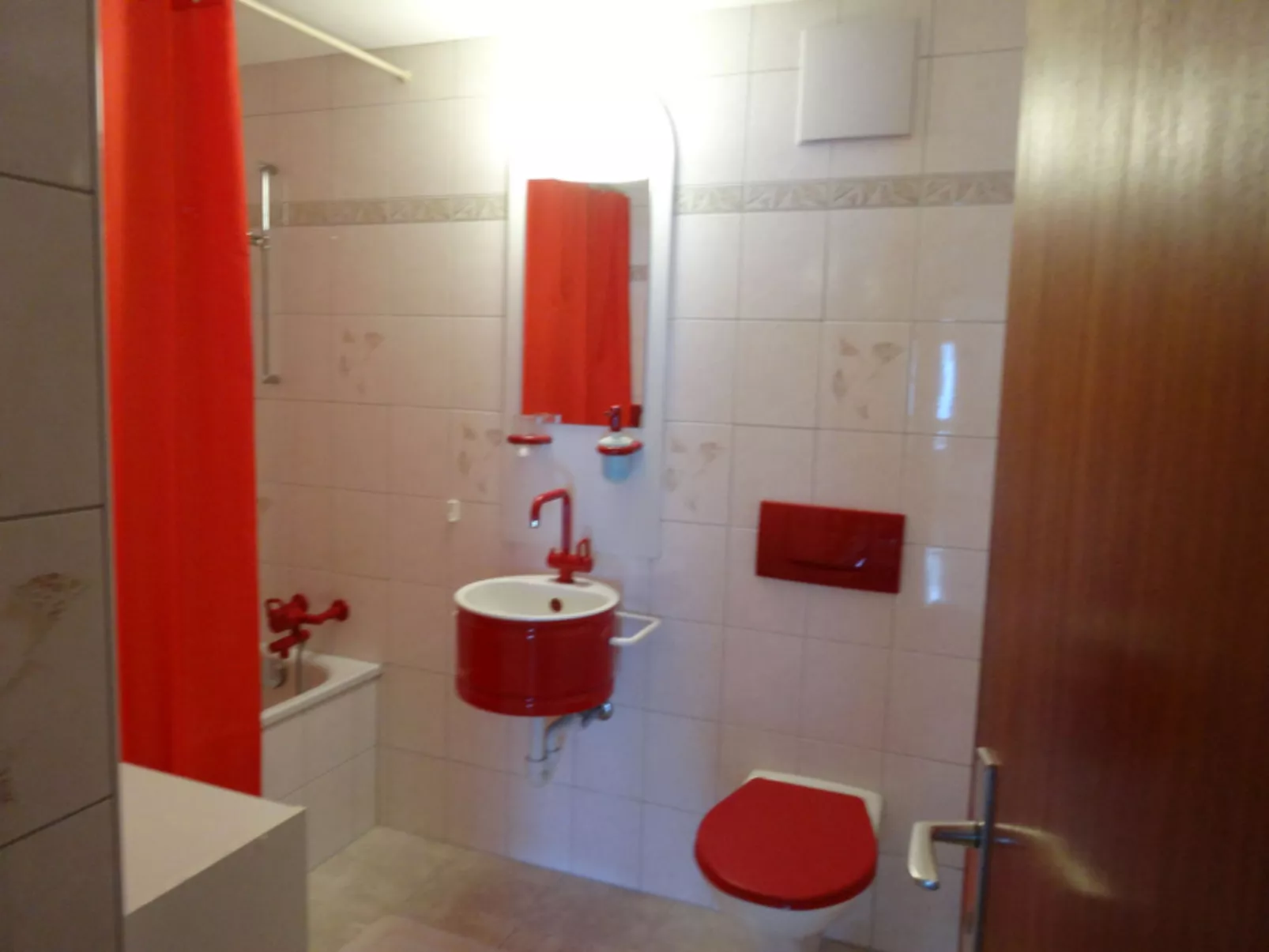 Tgea Beala Vesta, (Lohn). - Binnen