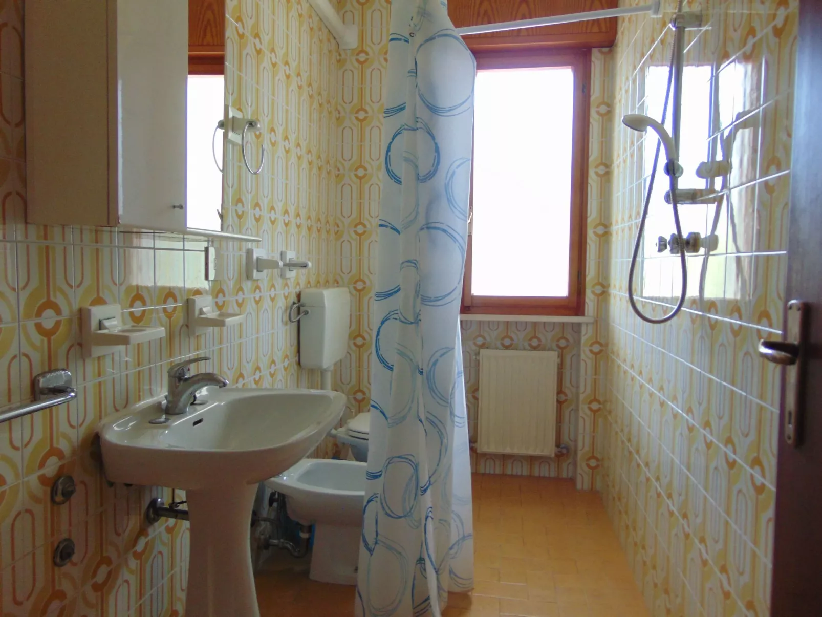 Villa Marisa 3 - Binnen