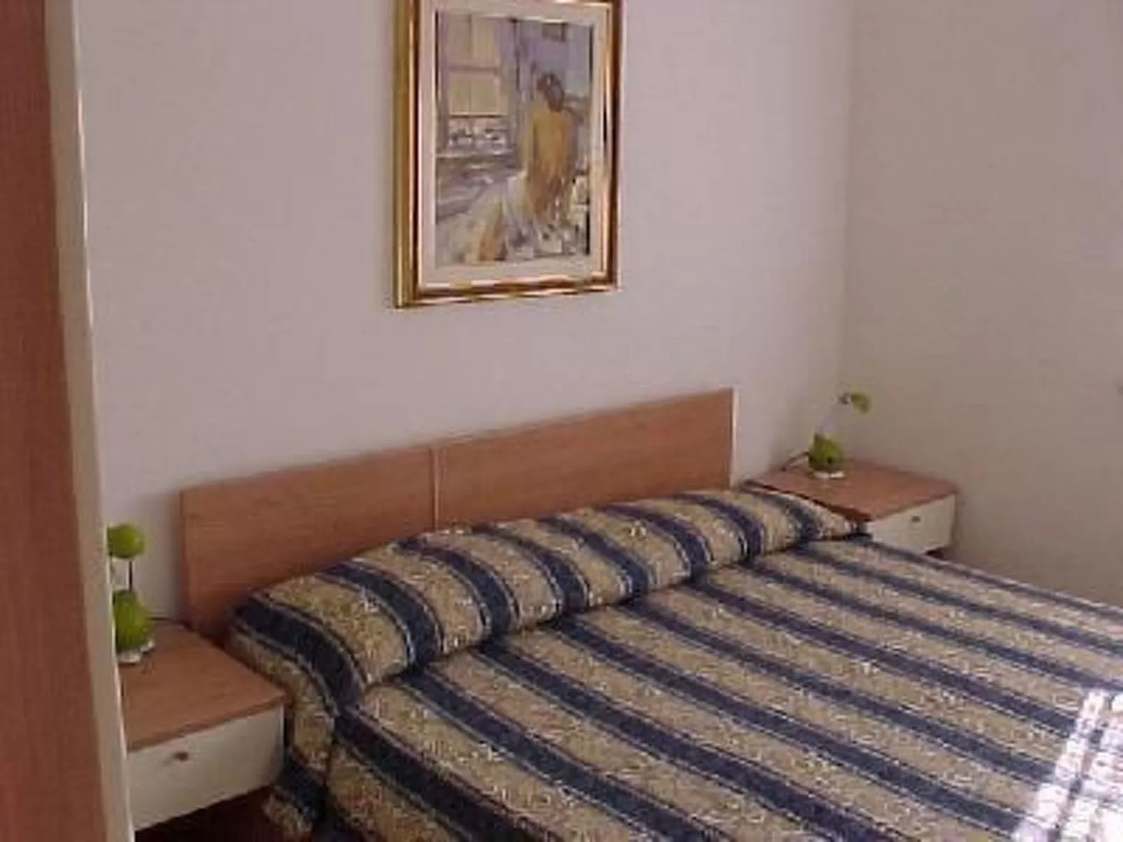 Villa Continenti - Binnen