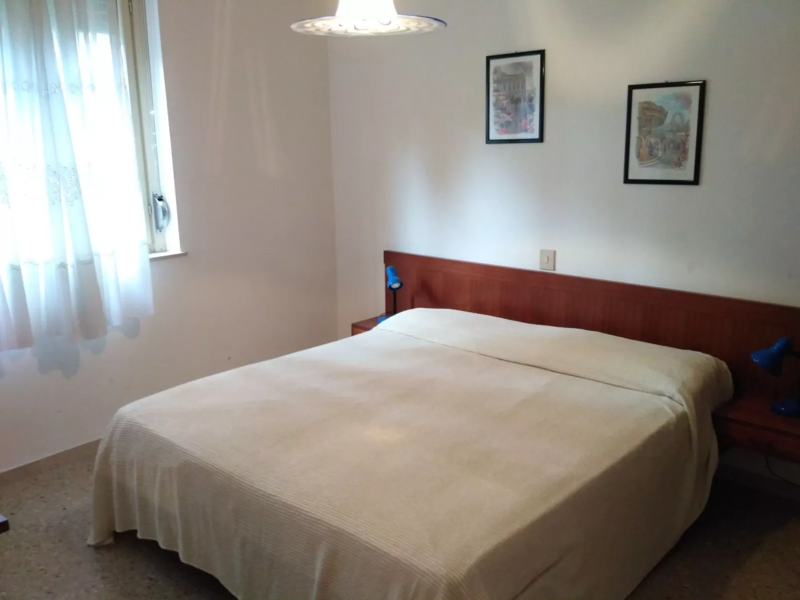 VILLA CHIARA 1 - Binnen