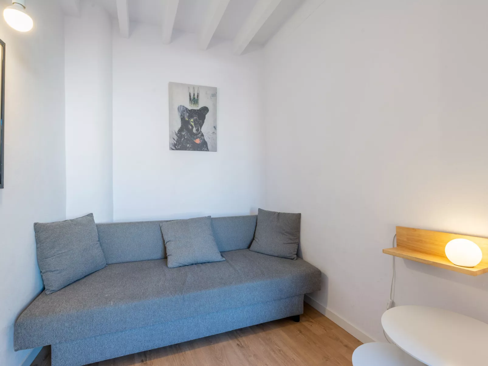 HOLIDAY PALMA TERRACE APARTMENT - Binnen