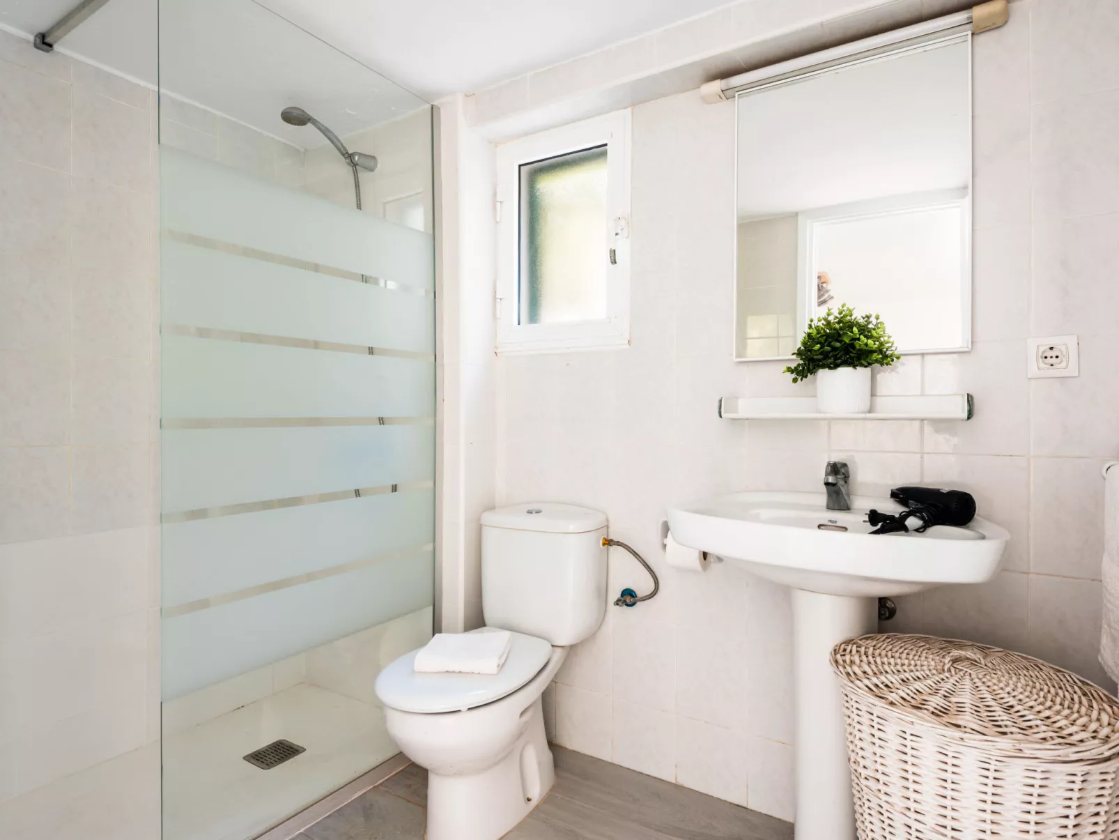 Apartamento ALOHA - Binnen