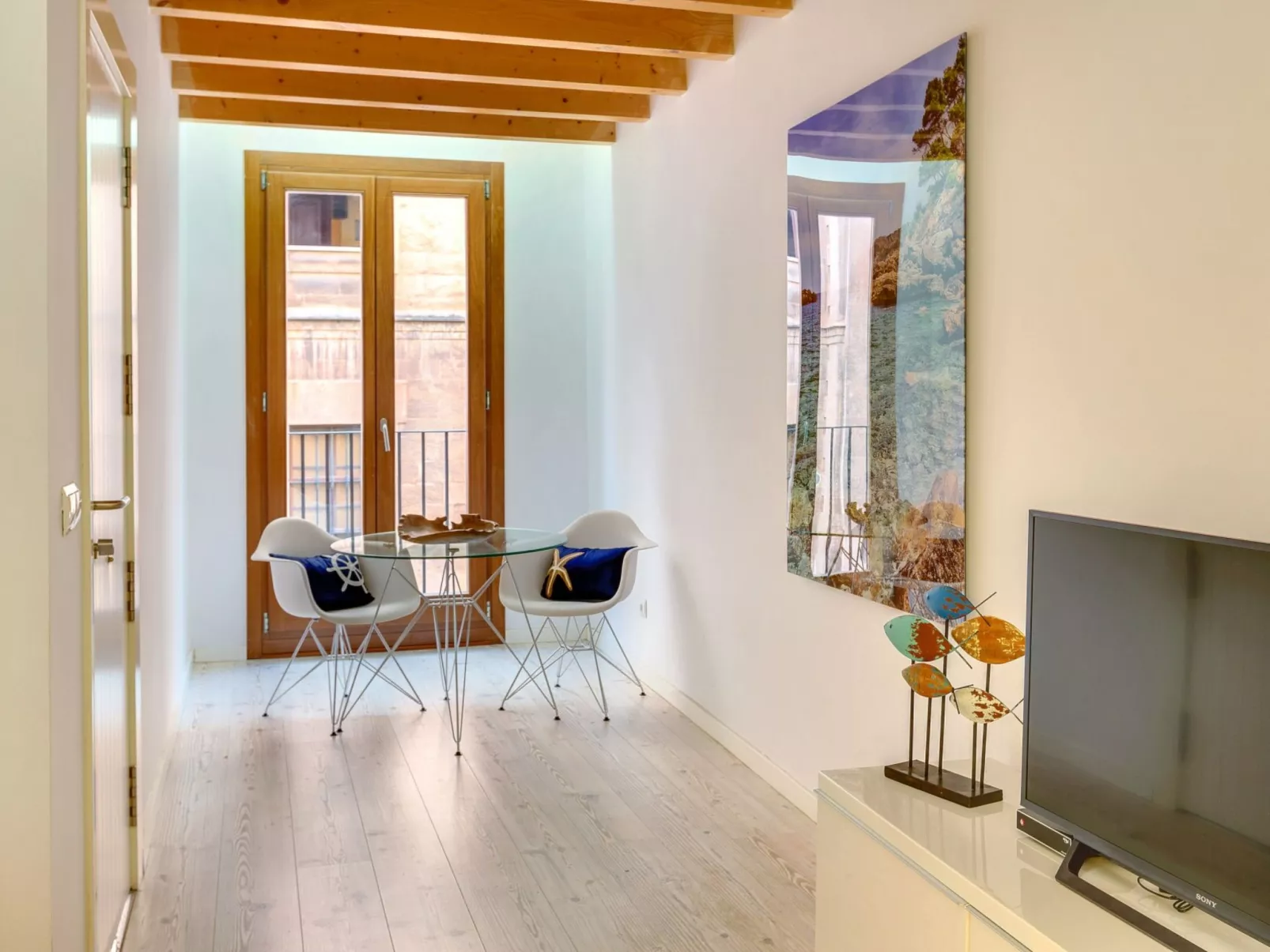 URBAN SUITES 1 PALMA STANDARD TI/75 - Binnen