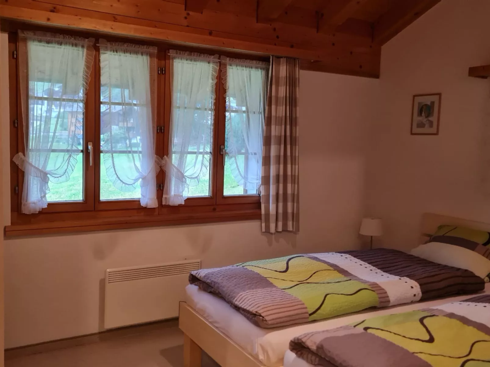 Tgèsa Plaun Pazzola R Loretz, (Rueras/Sedrun), 681.01 - Buiten