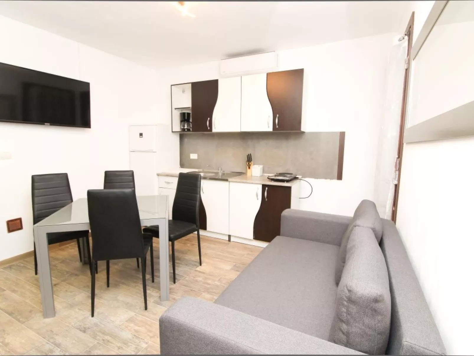 Apartment 2294 - Binnen