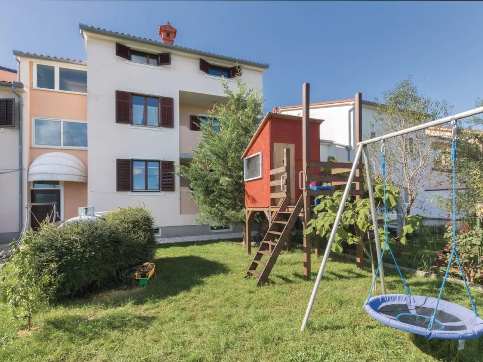 Apartment 1499 - Buiten