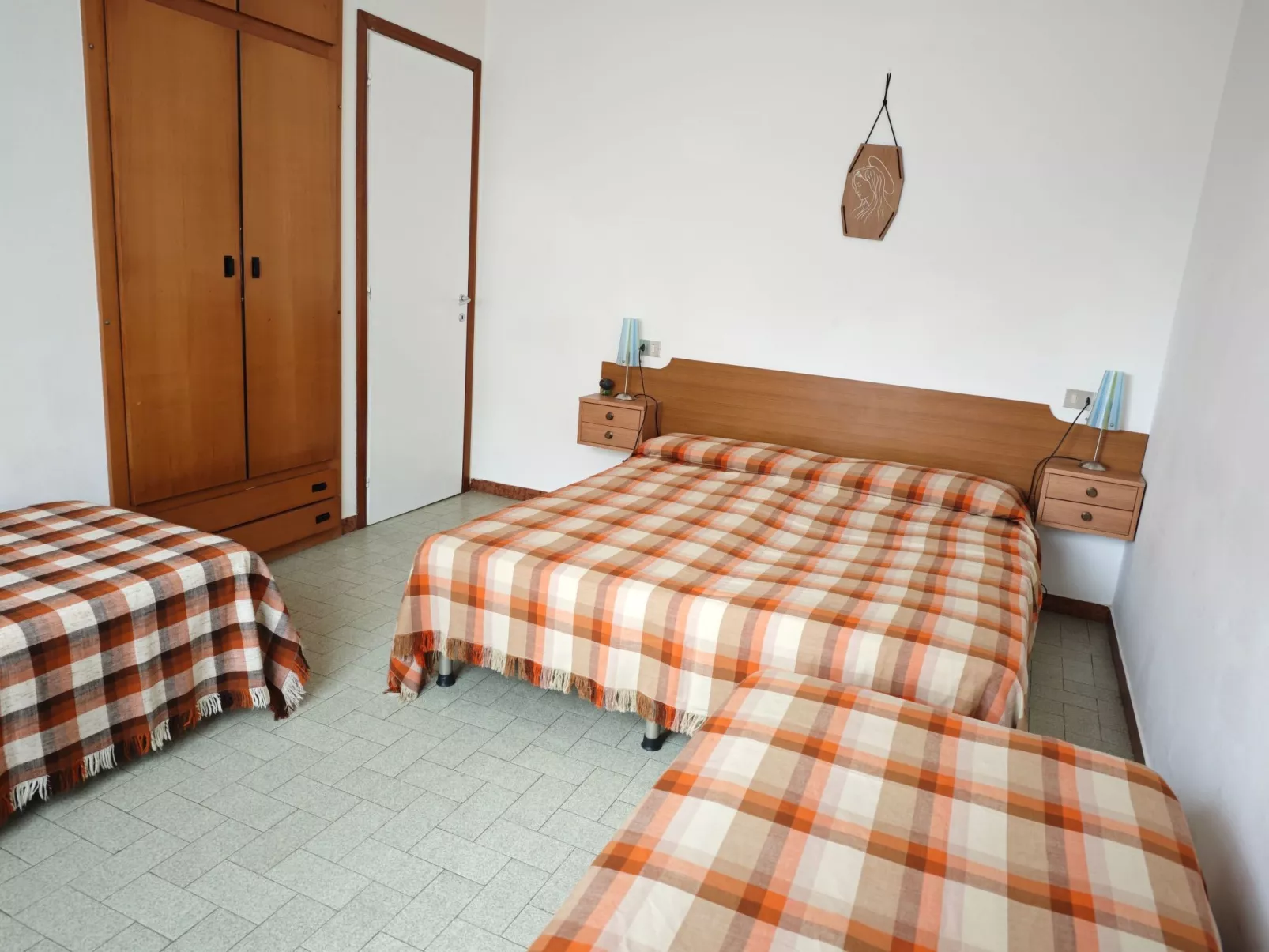Villa Anna 6 - Binnen