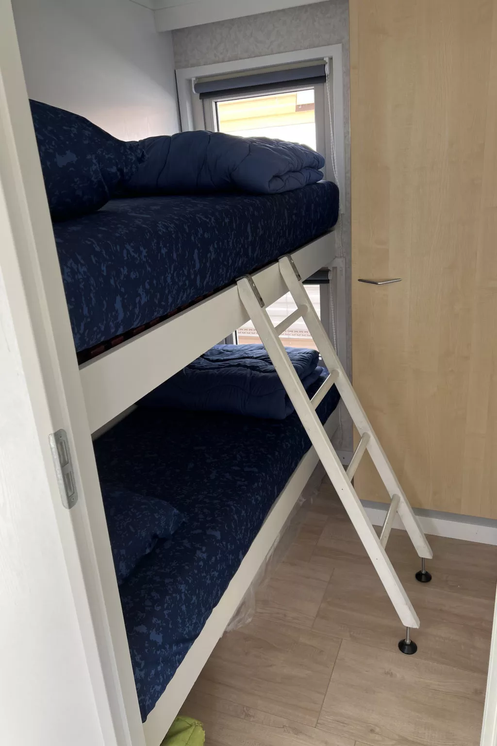 KD 884 - Vakantiepark Kijkduin - Binnen