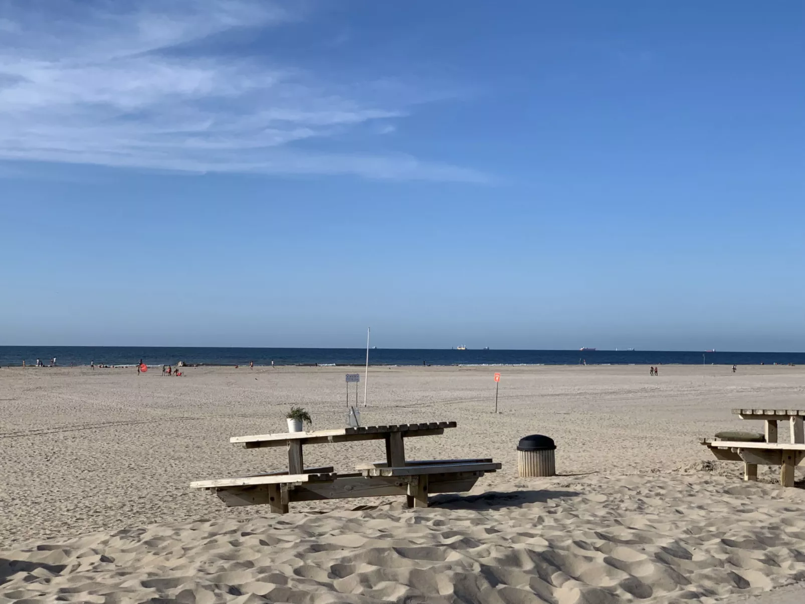 DD 46 - Camping de Duindoorn - AIRCO - Buiten