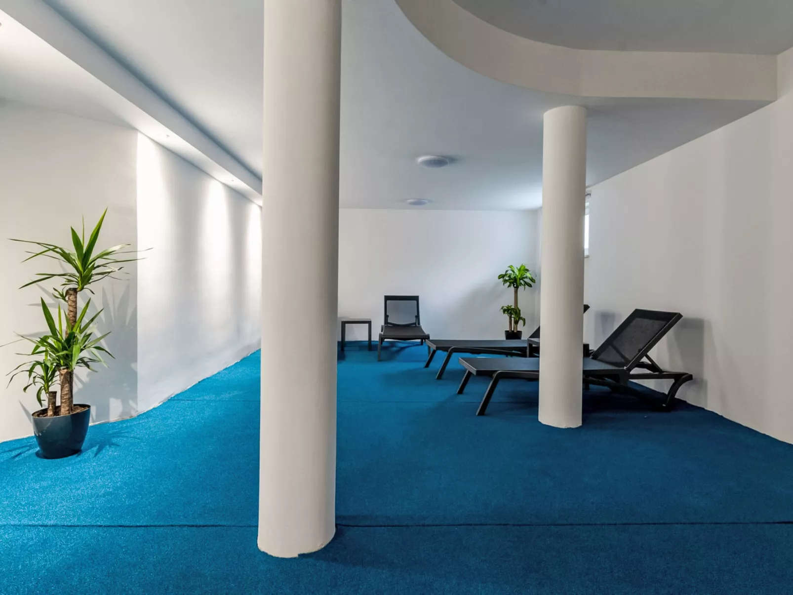 Luxury apartment Nala - Binnen