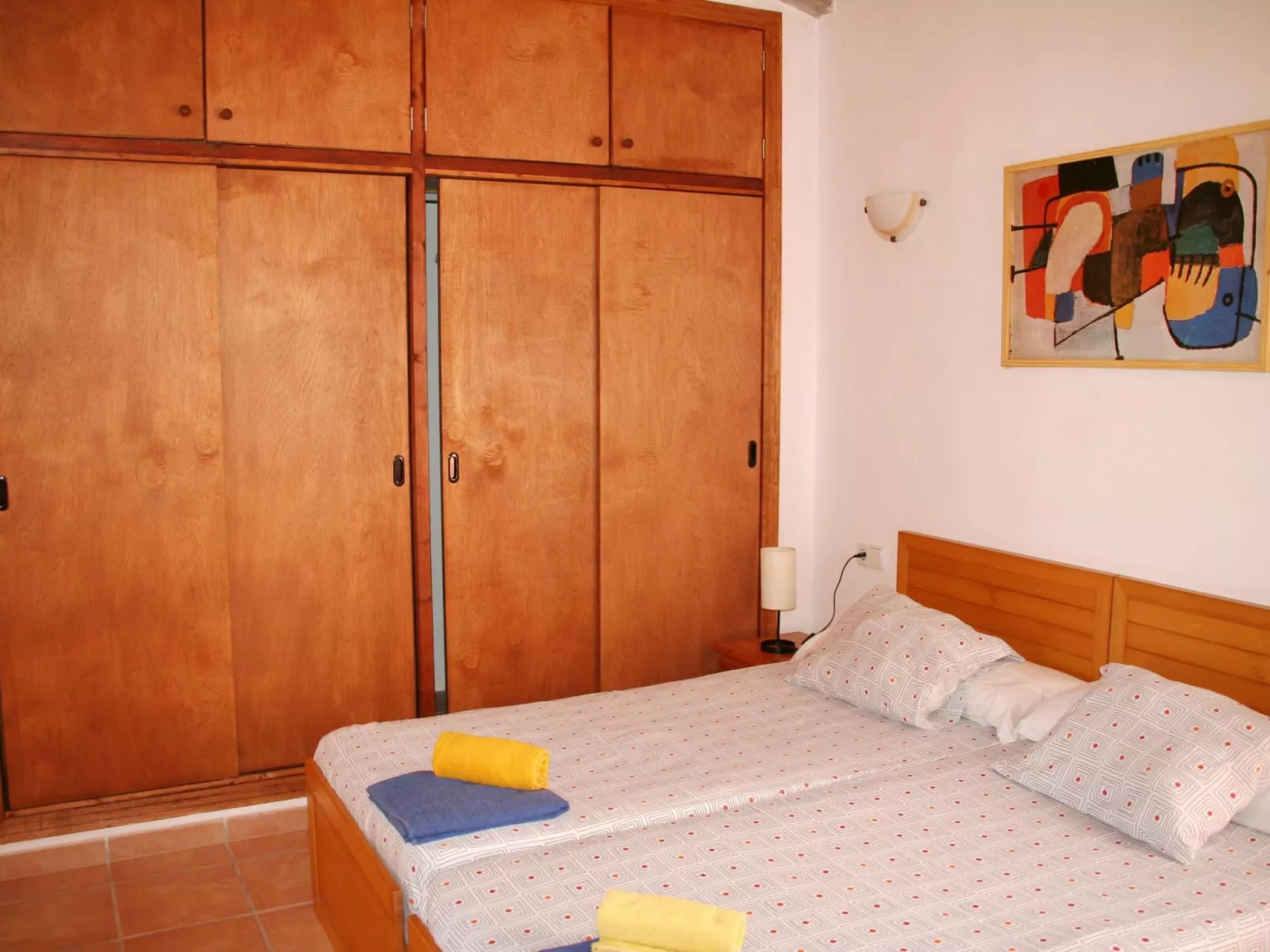 Mit Privatpool für 8 Personen ca. 150 m&sup2; in Santanyi, Balearen (Mallorca) - Image-tags.info