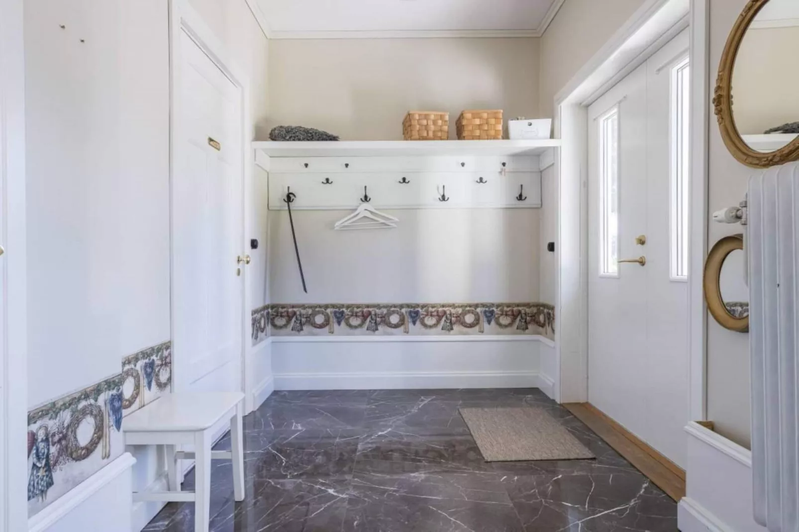 5 sterren vakantie huis in SKATTUNGBYN ORSA - Binnen