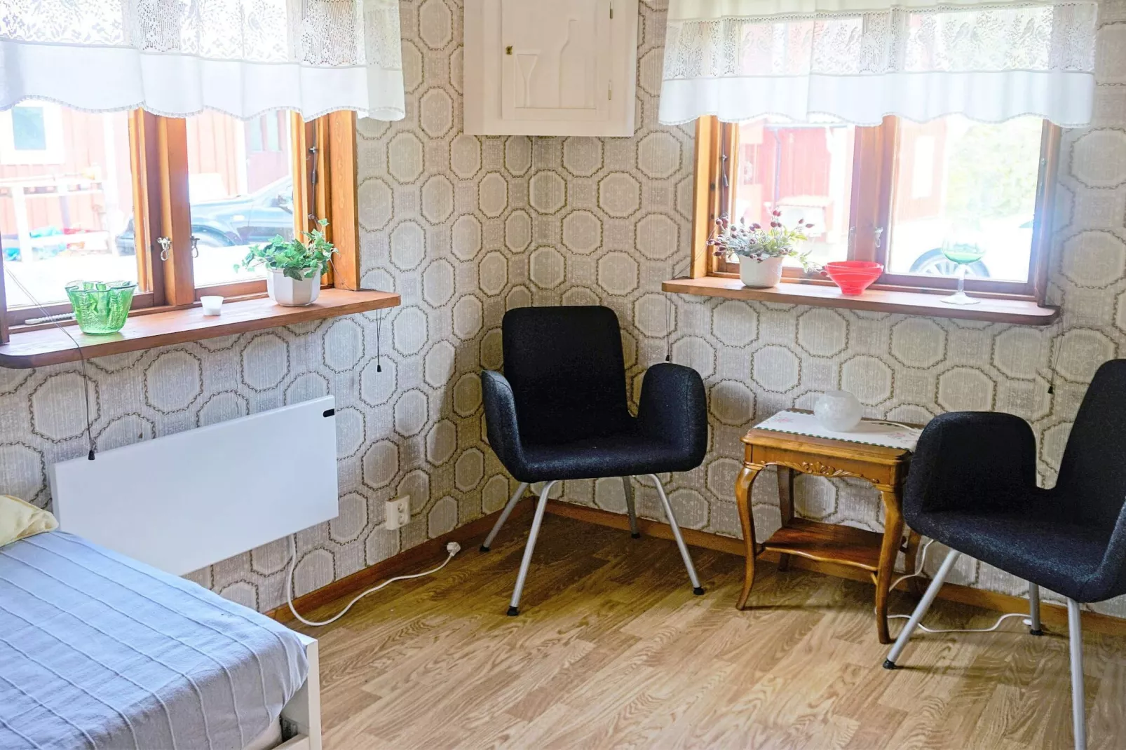 4 persoons vakantie huis in Olofström - Binnen