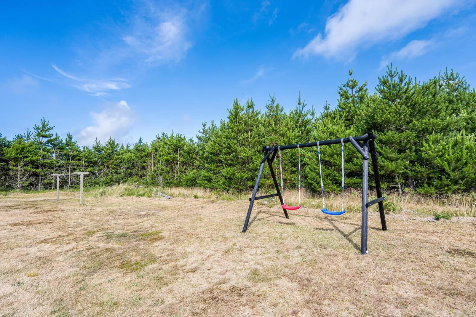 4 persoons vakantie huis in Blåvand - Niet-getagd