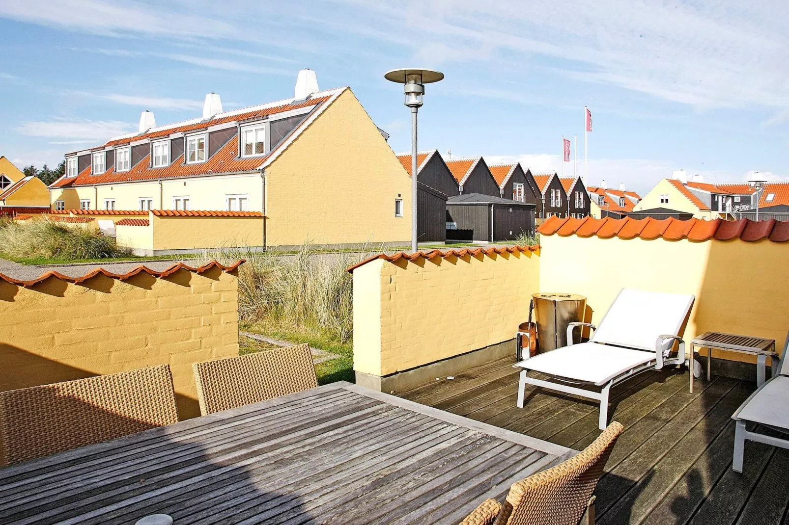 6 persoons vakantie huis in Skagen-By Traum - Uitzicht