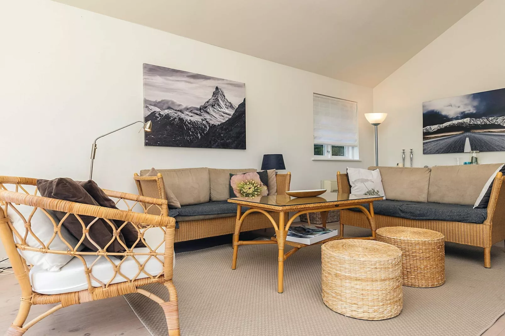 8 persoons vakantie huis in Nysted-By Traum - Binnen