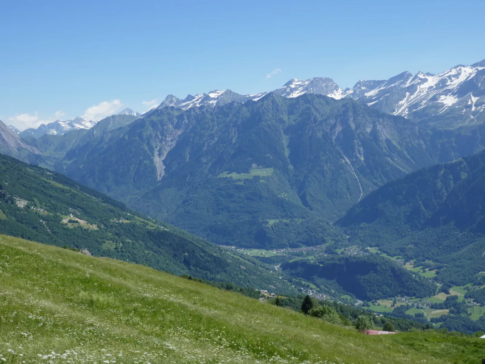 Rustico Tecc du Martin - Omgeving