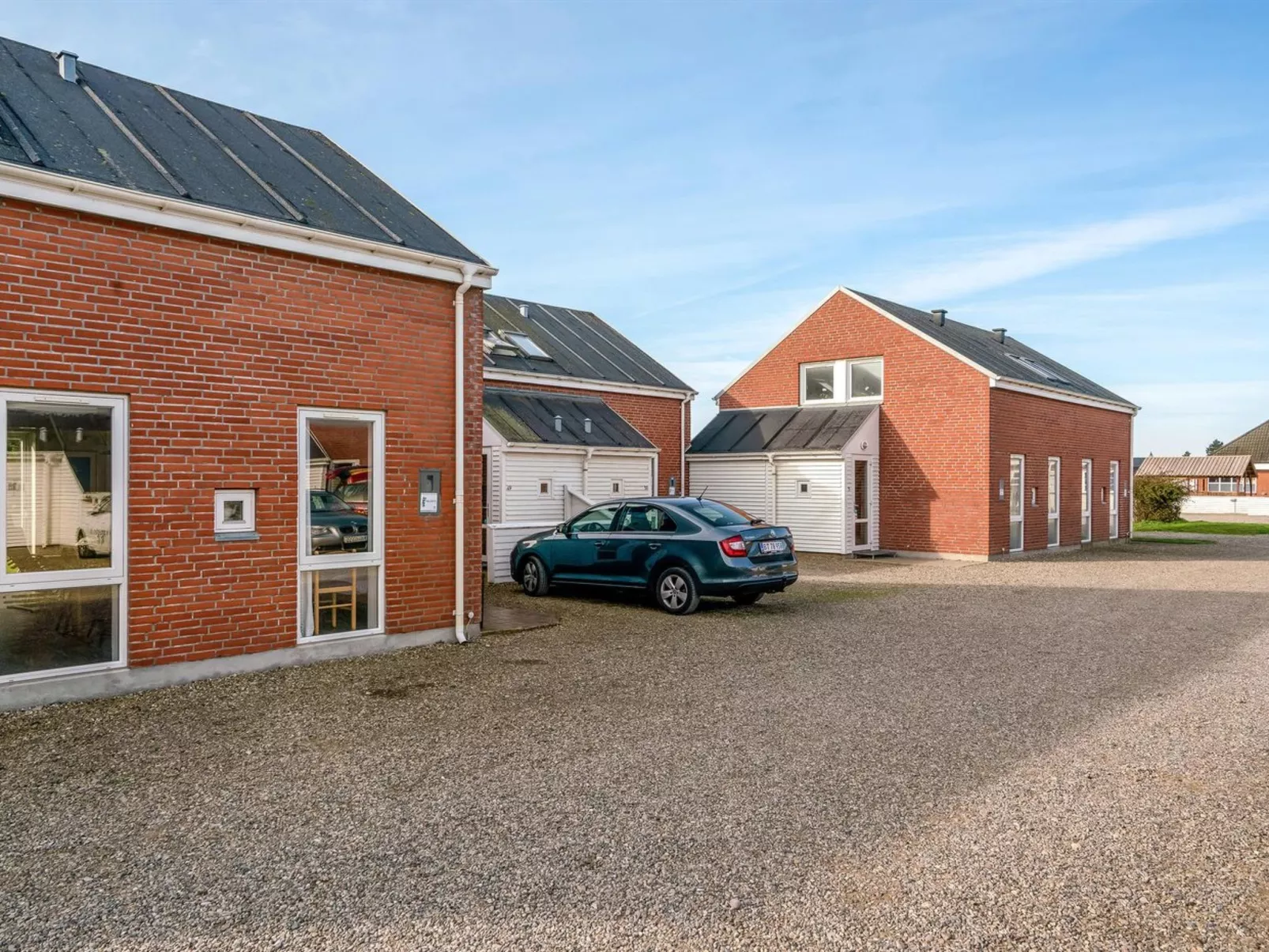 "Palni" - 2.3km from the sea - Buiten