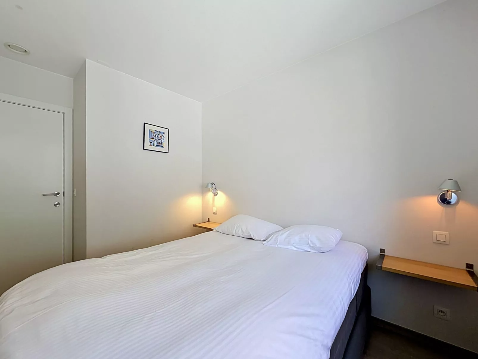 Wanderlust with garage - Binnen