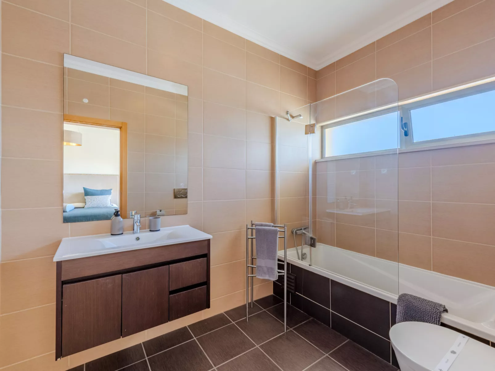Jardins Marina T2 - VIP Properties - Binnen