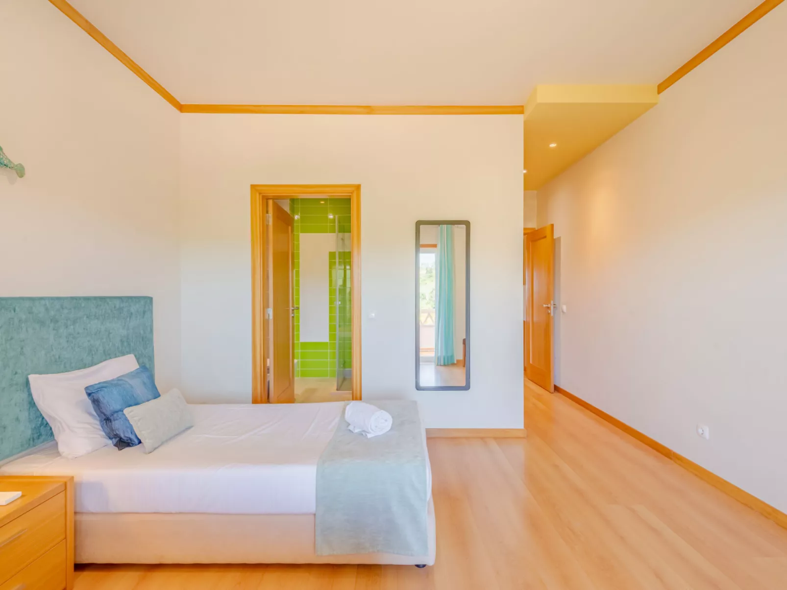 Cerro Aguia AM V2 - VIP Properties - Binnen