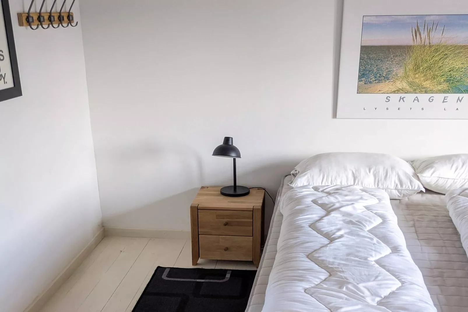 5 persoons vakantie huis in Ålbæk-By Traum - Binnen