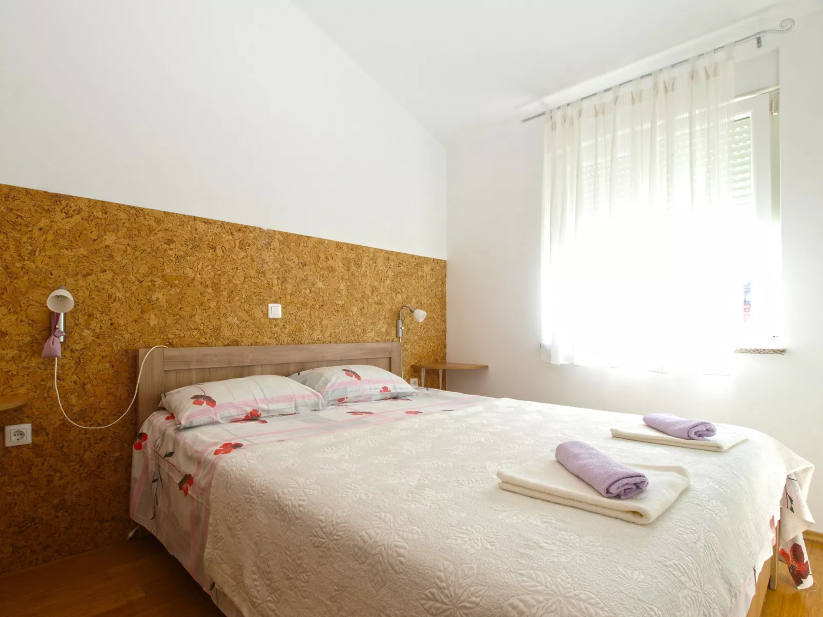 Apartment 1932 - Binnen