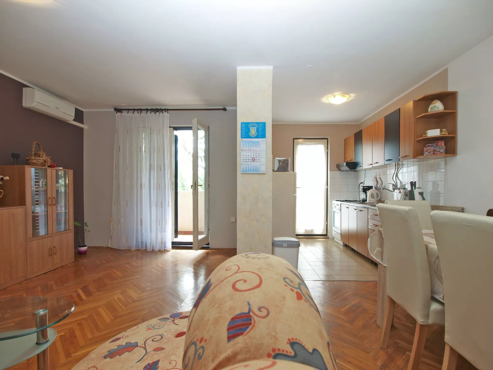 Apartment 2028 - Binnen