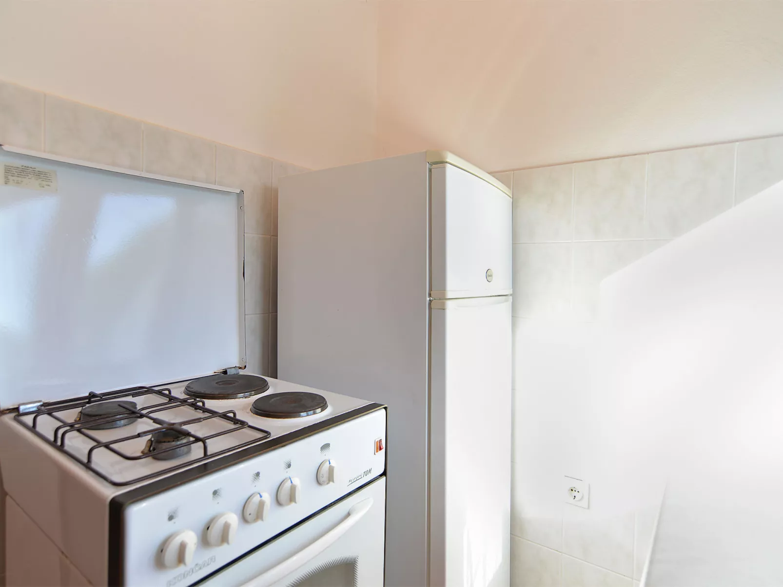Apartment 349 - Binnen