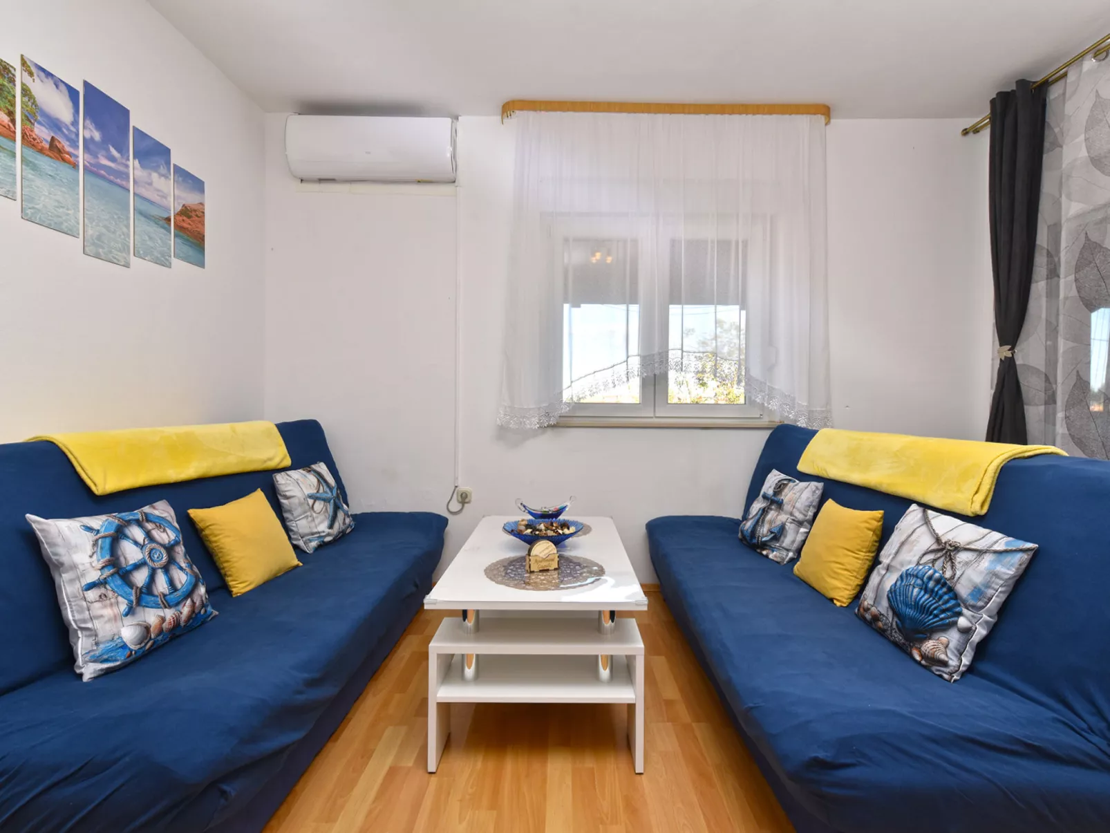Apartment 143 - Binnen