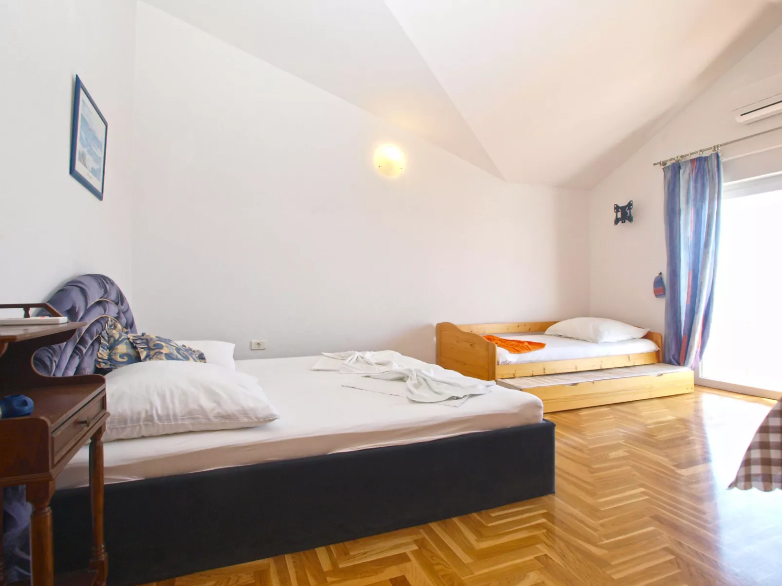 Apartment 1598 - Binnen