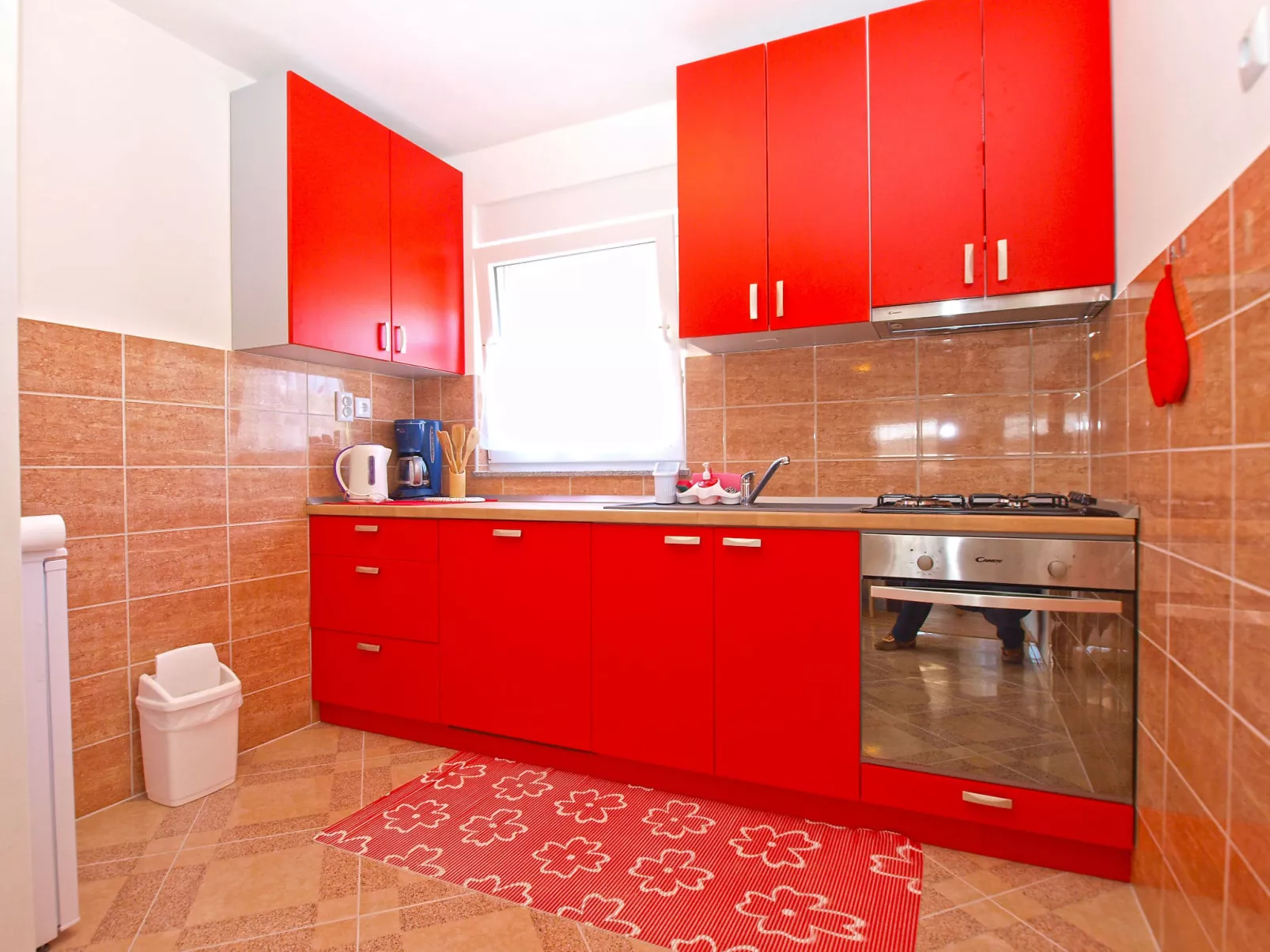 Apartment 1332 - Binnen